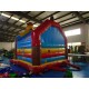 Monkey Bouncy Castle