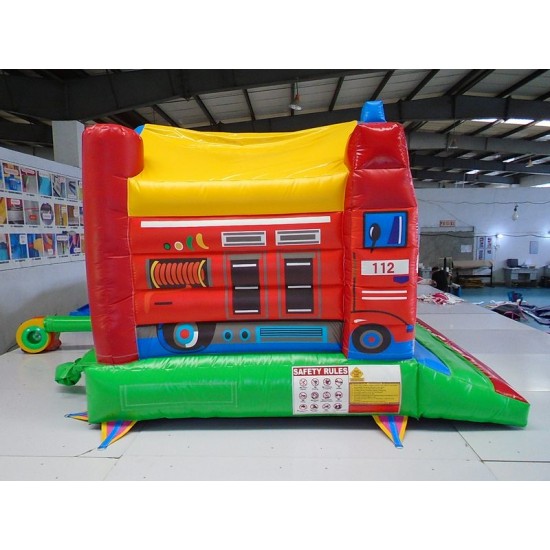 Department Bouncy Castle