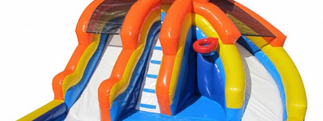 Are Water Slides Dirty? Exploring Hygiene Factors