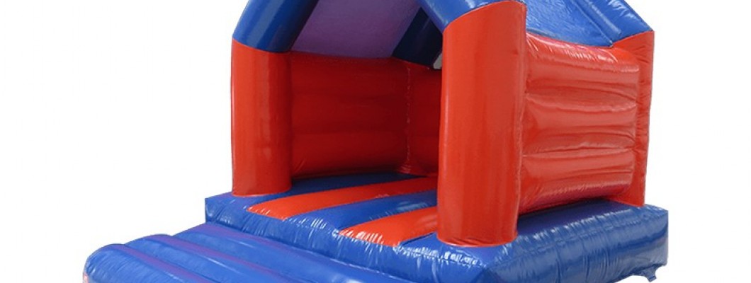 Why Do Inflatables Lose Air Over Time?