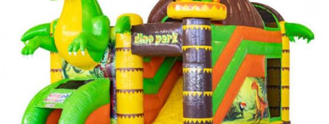 Hiring a Bouncy Castle in London: A Comprehensive Guide