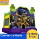 Ninja Turtle Bouncy Castle