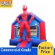 Spiderman Inflatable Bouncer