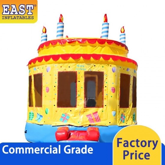 Birthday Bouncy Castle