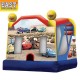 Disney Cars Bouncy Castle