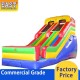 Commercial Inflatable Slide