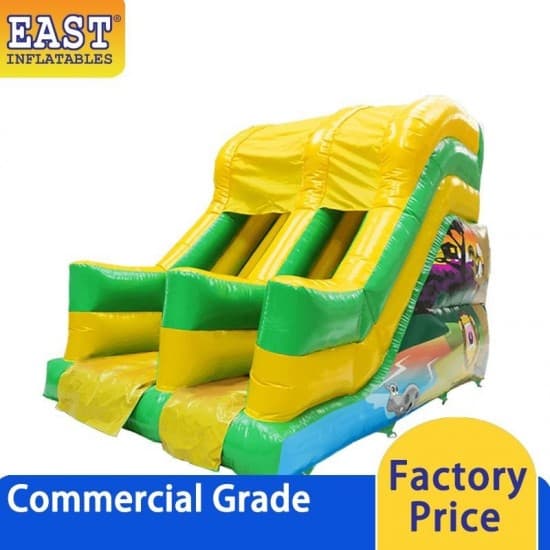 Better Bounce Inflatable Slide