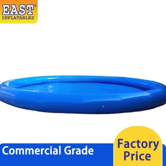 Large Inflatable Pool