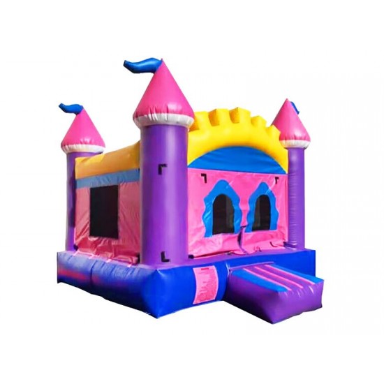 Fun Bouncy Castle