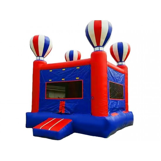 Jumpers Bounce House Castle For Kids