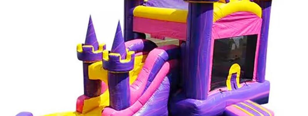 Why a Bouncy Castle is the Best Gift for Your Kids This Year?