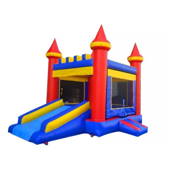 Kids Small Bouncy Castle