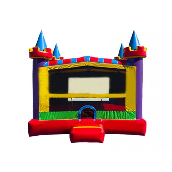 Wacky Module Castle