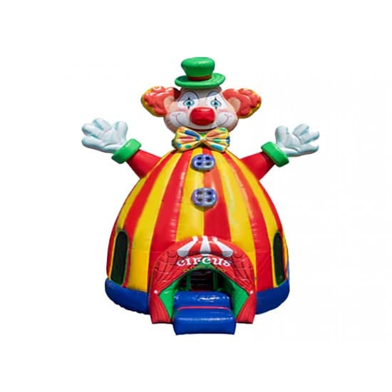 Circus Clown