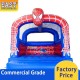 Spiderman Bounce House