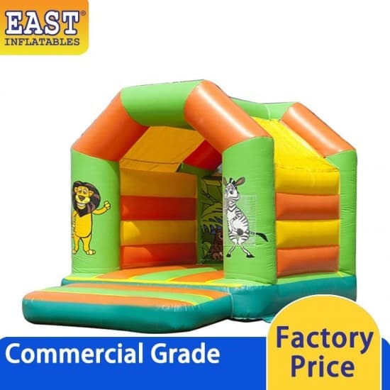 Jb Inflatables Bounce House