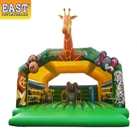 Adult Bounce House