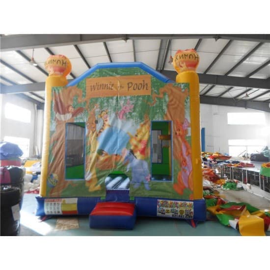 Jump Bouncy Castle