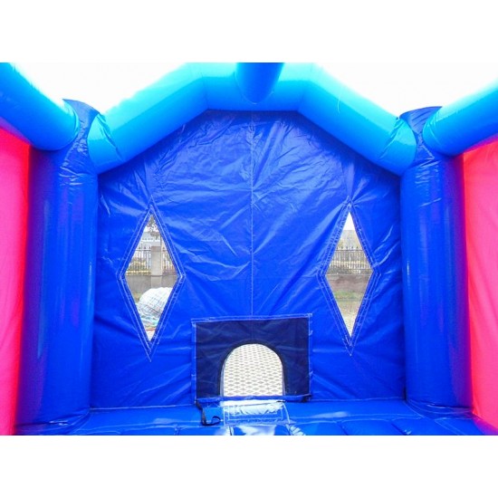 Inflatable Bouncer