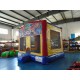 15x15 Bouncy Castle