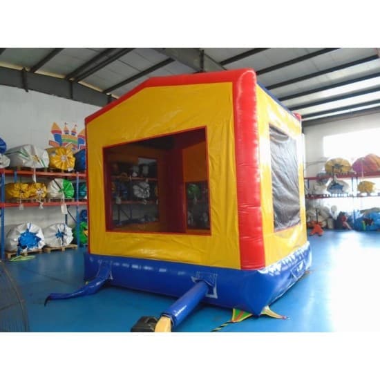 13x13 Bouncy Castle