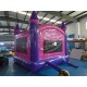 Pink Bouncy Castle