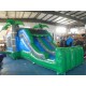 Jungle Bouncy Castle