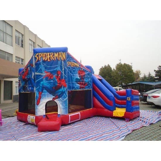 Large Bouncy Castle