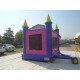 Bouncy Castle Slide