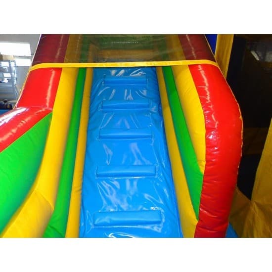 Industrial Bouncy Castle