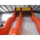 Big Kahuna Inflatable Water Slide