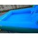 Huge Inflatable Water Slide