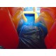 Inflatable Bounce House Water Slide