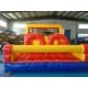 7 Element Obstacle Course Inflatable