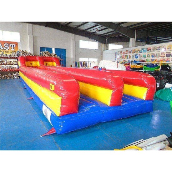 Bungee Run Inflatable