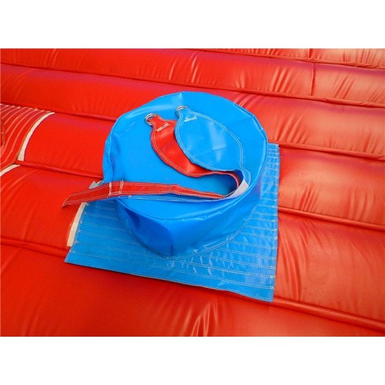 Bungee Joust Inflatable Game