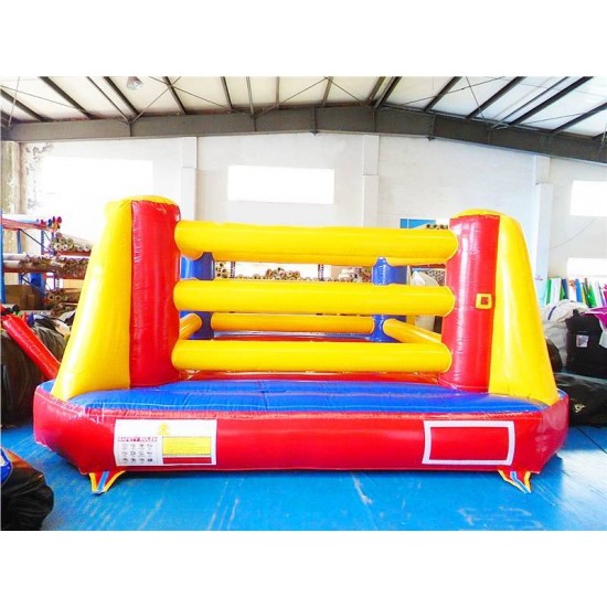 Inflatable Boxing Ring