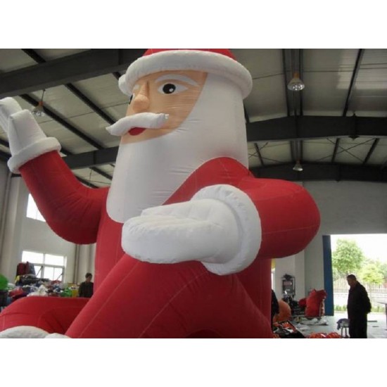 Outdoor Christmas Inflatables