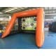 Inflatable Football Shootout