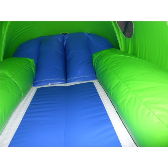 Inflatable Caterpillar Crawl