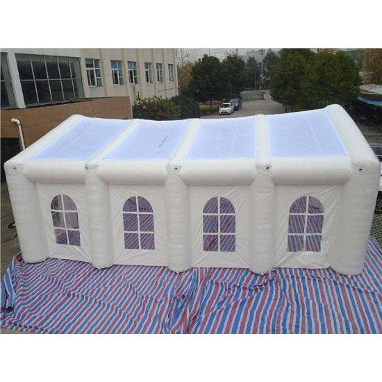 Inflatable Wedding Tent