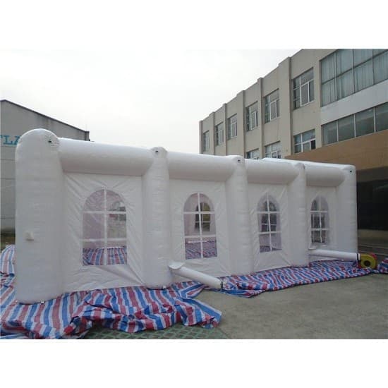 Inflatable Wedding Tent