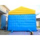 Inflatable Pool Slide