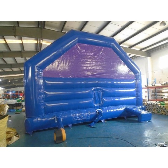 Disco Bounce House