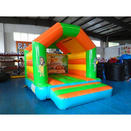 Jb Inflatables Bounce House