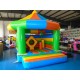 Carousel Bounce House