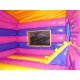 Princess Bounce House With Slide