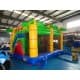 Multiplaylion Bounce House