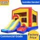 Commercial Grade Bouncy Castle