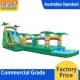 Huge Inflatable Water Slide